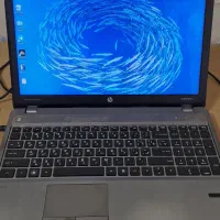 لپ تاپ HP probook 4540s