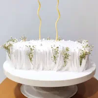 انواع کیک و دسر و شیرینی