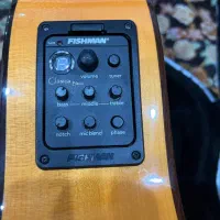 گیتار فلامنکو پیکابدار esteve|گیتار، بیس، امپلیفایر|تهران, آبشار|دیوار