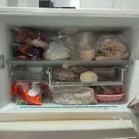 یخچال فریزر کمبی عرض پهن فروشی|یخچال و فریزر|تربت جام, شهرک آزادگان|دیوار