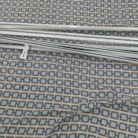 چوب پرده ۲ مترو ۲ و نیم