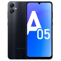 گوشی A05 سامسونگ