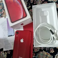 گوشی ایفن xr