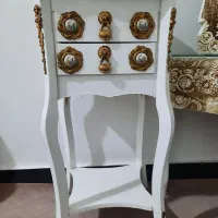 بوفه. آینه .جای تلفن|بوفه، ویترین، کنسول|مریوان, |دیوار