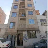 ساختمان۵طبقه یکجا،لطفا آگهی بخوانید بعدسوال بپرسید