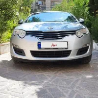 ام جی فوق العاده 2012 ترخیص 2013