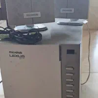 اسپیکر میکرولب