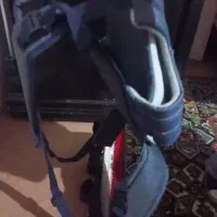 آغوشی کوچیک بچه