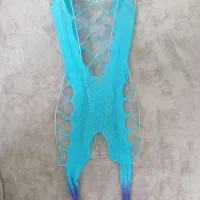 بادی رنگین کمونی