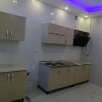 کابینت پیش ساخته شارژ شد