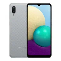 سامسونگ A02تمیز
