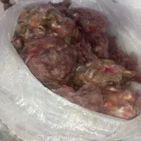 چندکیسه پـشم مناسب تشک لحاف