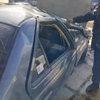 ماشین|خودرو سواری و وانت|بروجرد, |دیوار