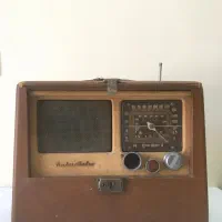 رادیو 1946 آمریکایی کلکسیونی