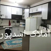 فروش مسکن مهر عمارت سازان ۶۳ متری|فروش آپارتمان|نظرآباد, مسکن مهر نظرآباد|دیوار