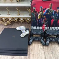 پلی استیشن ۴ پرو پلی ۴ پرو