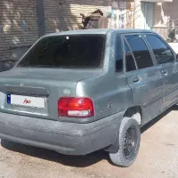 پراید مدل84امیدیه|خودرو سواری و وانت|اهواز, اهواز|دیوار