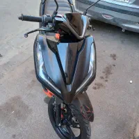 موتور طرح کلیک کویر s2 150