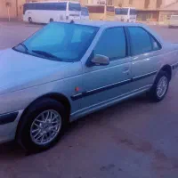 پارس الیکس موتور زانتیای ۸۷|خودرو سواری و وانت|اهواز, کوی صنایع|دیوار