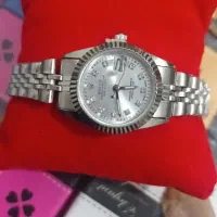 ساعت رولکس و کاسیو برند