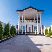 فروش ویلا استخردار بهترین لوکیشین رامسر