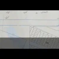 زمین روبه روی ترمینال|فروش زمین و ملک کلنگی|مسجد سلیمان, |دیوار