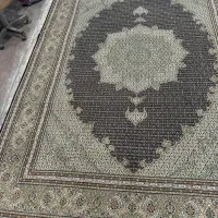 یک تخته فرش ۹ متری ماهی