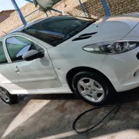 207پانا مدل 1402|خودرو سواری و وانت|ملایر, |دیوار