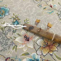 تنبور|سازهای سنتی|تبریز, |دیوار