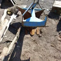 نهر کن|ماشین‌آلات صنعتی|رفسنجان, |دیوار