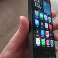 آیفون 15pro max 512|موبایل|تهران, مرزداران|دیوار