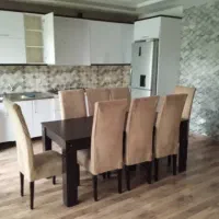 میز ناهارخوری ۸ نفره