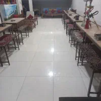 وسایل کامل قلیون قهوه خانه و چایخانه|کافی‌شاپ و رستوران|تهران, شهرک شریعتی|دیوار
