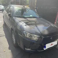 دنا مدل ۹۶|خودرو سواری و وانت|تهران, سلسبیل شمالی|دیوار