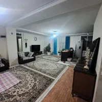 آپارتمان دوخواب ۱۰۵ متری در شهرک لادن