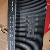 دوعدد مودم  وای فای خانگی|مودم و تجهیزات شبکه|شاهین‌شهر, سعدی شمالی|دیوار