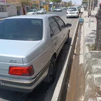 پژو۴۰۵مدل ۸۷|خودرو سواری و وانت|بیرجند, |دیوار