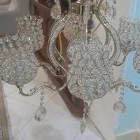 لوستر،دیوارکب،جاشعمی|لوستر و چراغ آویز|مشهد, احمدآباد|دیوار