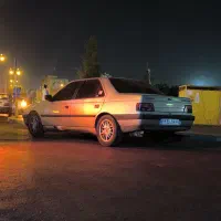 405 مدل 93