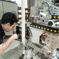 برقکاری صنعتی و ساختمانی