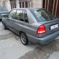 پرایدمدل88 درجه1