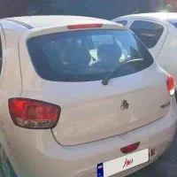 تیبا ۲ ۱۴۰۰ عروسک|خودرو سواری و وانت|رشت, باهنر|دیوار