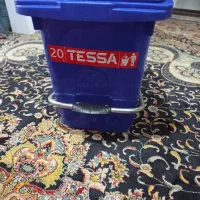 سطل زباله 20 لیتری
