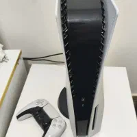 کنسول بازی PS5- همراه با اکانت بازی