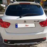 کوییک401تک برگ سند|خودرو سواری و وانت|کرج, باغستان|دیوار