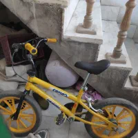 دوچرخه
