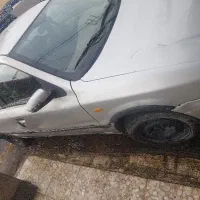 سمند ۸۴ یگانه|خودرو سواری و وانت|قم, کاسه گران|دیوار