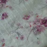 پارچه پرده حریر و تور قیمت مناسب عرض ۳