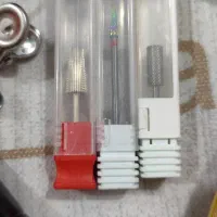 فروش لوازم ناخن