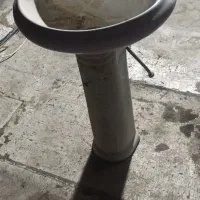 روشویی با شیر اهرمی|لوازم سرویس بهداشتی|قرچک, زیبا شهر|دیوار